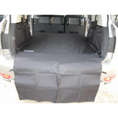 Чехол в багажник MAXI для Nissan Patrol VI (Y62)